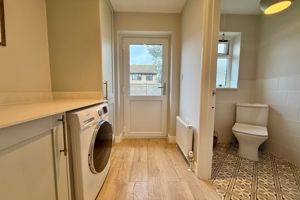 Utility/WC- click for photo gallery